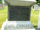 Photo of headstones/thumb_Kenneth McLennan d1912 Ontario hdstn Kenyon cem
